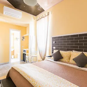 3* Bed and breakfast Casa Torpi