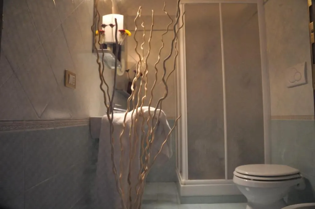 Davinci Bed & Breakfast Rome